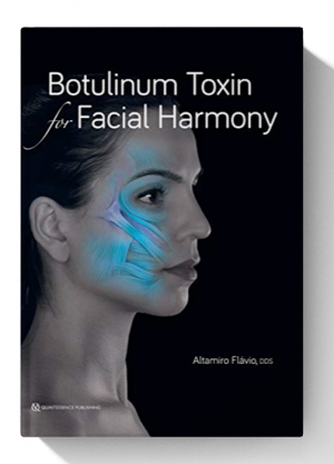 Botulinum Toxin for Facial Harmony 1st Edition