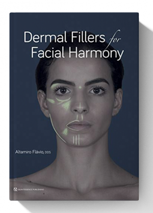 Dermal Fillers for Facial Harmony 1st Edition