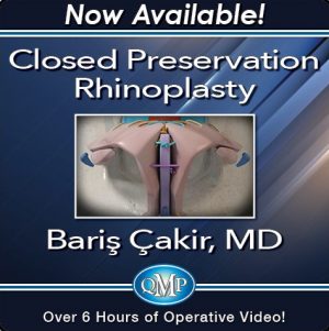 Quality Medical Publishing Closed Preservation Rhinoplasty 2023 e1715197186705