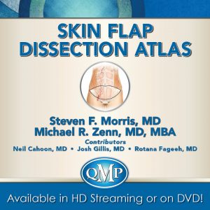 Skin Flap Dissection Atlas Video Library