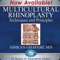 QMP Multicultural Rhinoplasty - Techniques and Principles