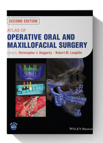 Atlas of Operative Oral and Maxillofacial Surgery 2nd Edition