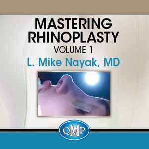 Mastering Rhinoplasty Volume 1 e1715195792518
