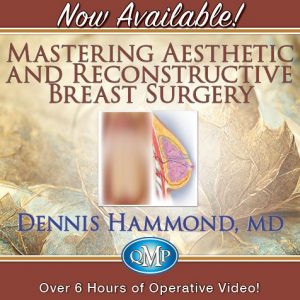 Mastering Aesthetic and Reconstructive Breast Surgery